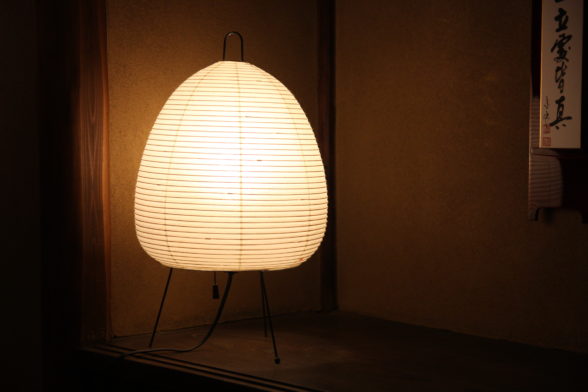 イサムノグチ　AKARI １Ａ