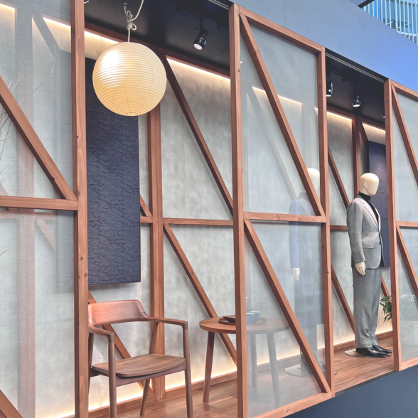 イサムノグチ AKARI 45A 