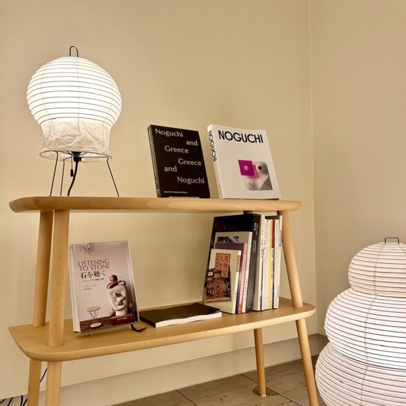 オゼキ東京ショールーム
